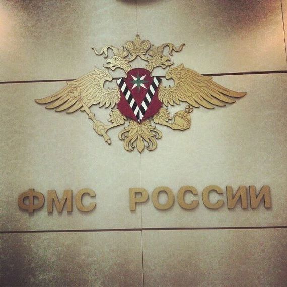 прописка в Кизляре